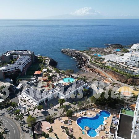 Апартаменты 3 Islands View Плайя-Параисо Экстерьер фото